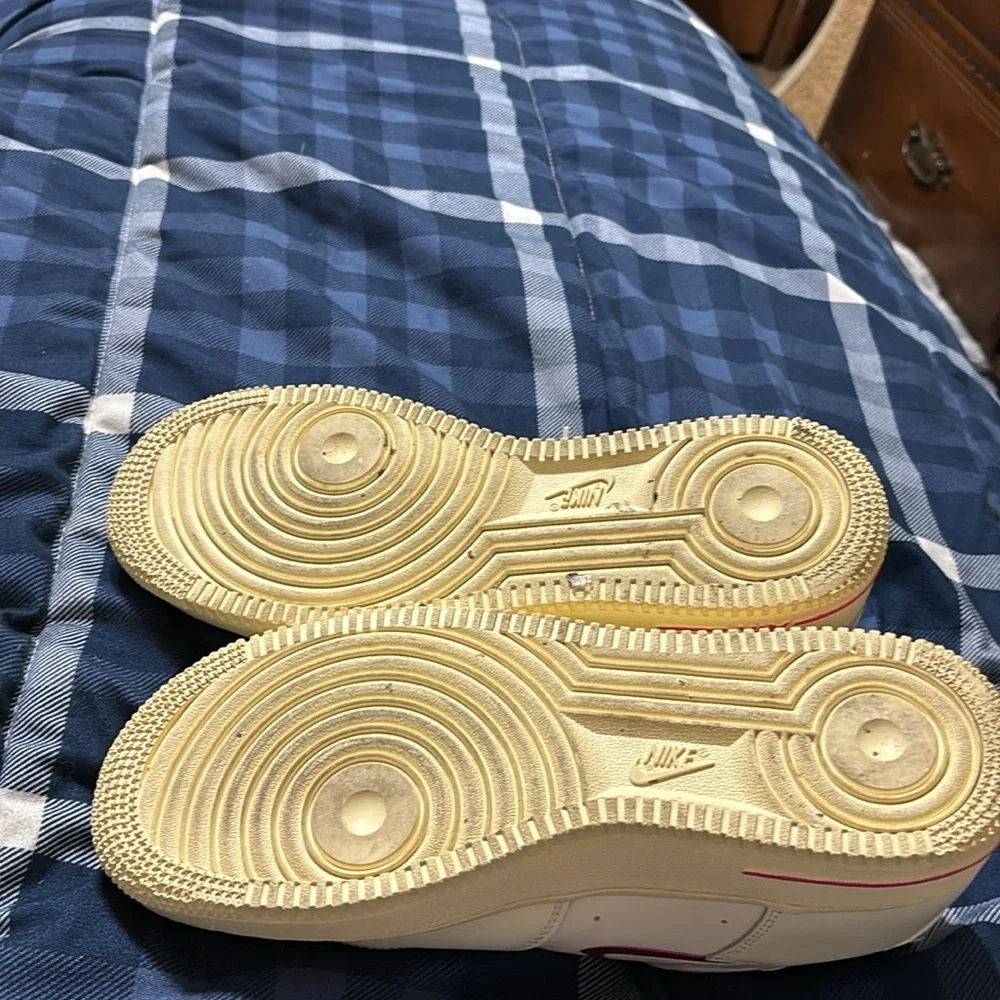 Nike AF1 - Picture 4 of 4